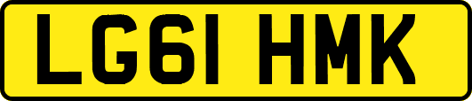 LG61HMK