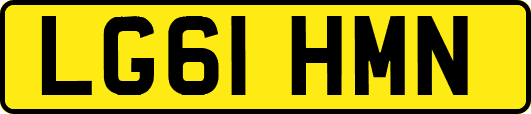 LG61HMN
