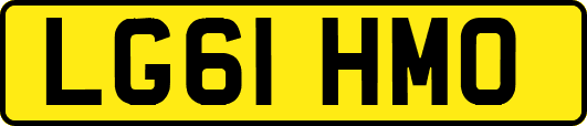LG61HMO