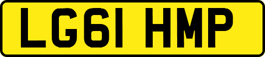 LG61HMP