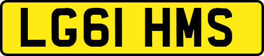 LG61HMS