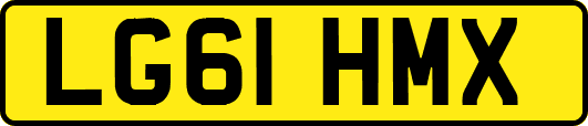 LG61HMX