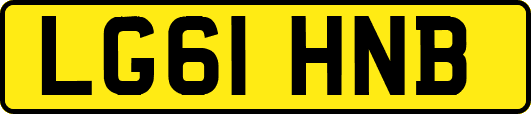 LG61HNB