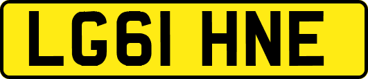 LG61HNE