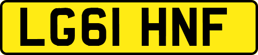 LG61HNF