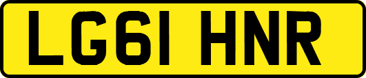 LG61HNR