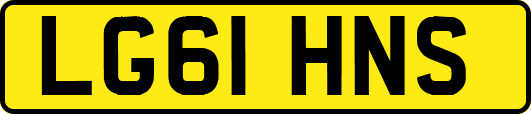 LG61HNS
