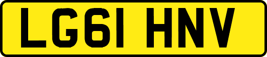 LG61HNV