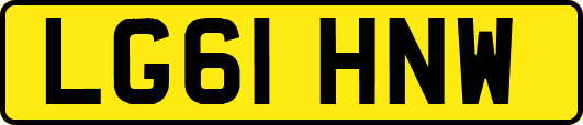 LG61HNW