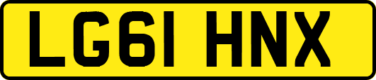 LG61HNX