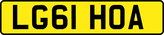 LG61HOA