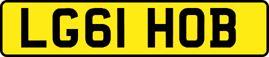 LG61HOB