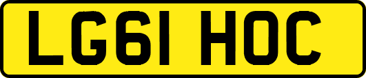 LG61HOC