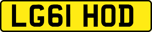 LG61HOD