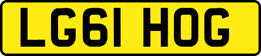 LG61HOG
