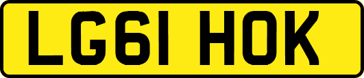 LG61HOK