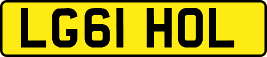 LG61HOL