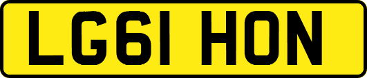 LG61HON