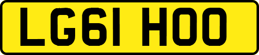 LG61HOO