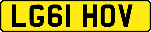 LG61HOV