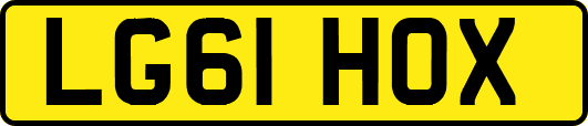LG61HOX
