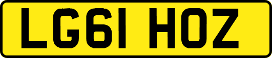 LG61HOZ