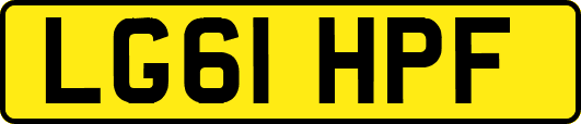 LG61HPF