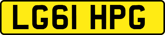 LG61HPG