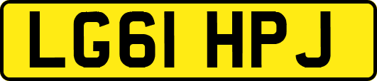 LG61HPJ