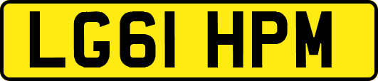 LG61HPM