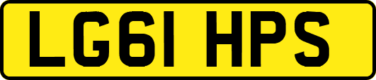 LG61HPS