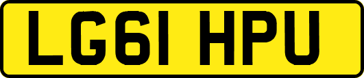 LG61HPU