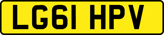 LG61HPV