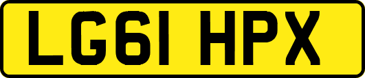 LG61HPX