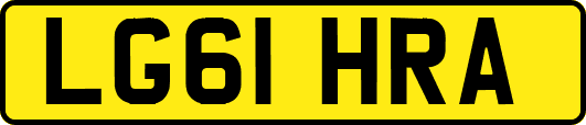 LG61HRA