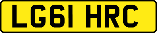 LG61HRC
