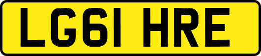 LG61HRE