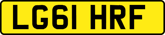 LG61HRF