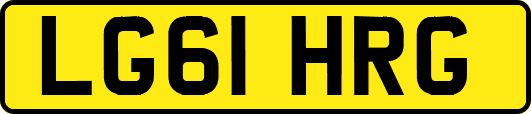 LG61HRG