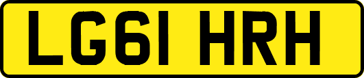 LG61HRH