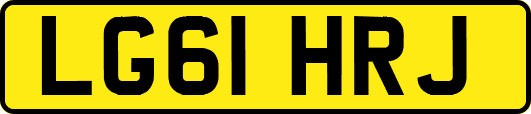 LG61HRJ