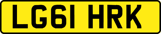 LG61HRK