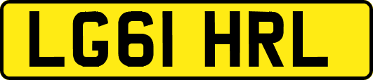 LG61HRL