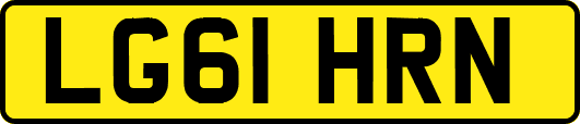 LG61HRN