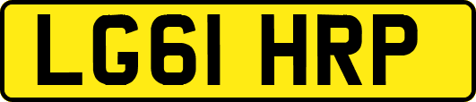 LG61HRP
