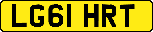 LG61HRT