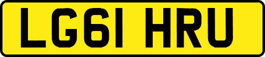 LG61HRU