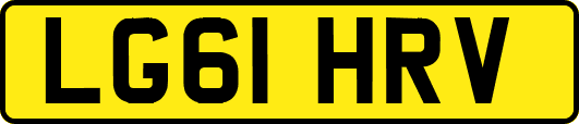 LG61HRV