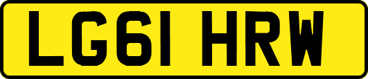 LG61HRW