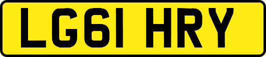 LG61HRY